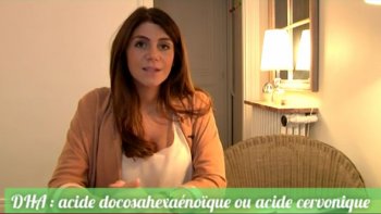 Les bénéfices de la consommation en Oméga 3 pour notre cerveau et notre concentration, ont été prouvés par de nombreux chercheurs. Aurélie Guerri, diététicienne nutritionniste, vous explique pourquoi les Oméga 3 sont bons pour nos fonctions cognitives.