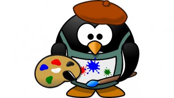Tux Paint