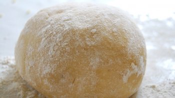 pate brisée sablée