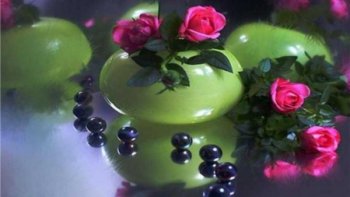 Pensées du bonheur, mais qu'est-ce que le bonheur ? Ce joli diaporama tout en poésie avec une musique d'ambiance assez douce vous fera passer un agréable moment.