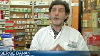 Cette année la grippe touche toute la France. Sur 100 000 habitants, 746 cas ont été recensés la semaine dernière.