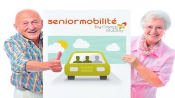 Il y a 10 ans, le marche? de la mobilité se résumait a? deux mondes distincts : celui de la voiture individuelle et celui du transport public.