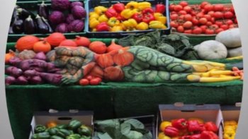 Voici des photos à couper le souffle... Couleurs splendides, visages angéliques, je vous laisse découvrir ces photos étonnantes...