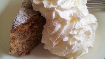 Une nouvelle recette de notre chef ordissinaute Minou. 