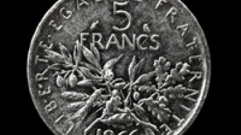 Il était encore possible jusqu'au 17 février 2012 d'échanger certains billets libellés en Francs, comme les 500 F Pierre et Marie Curie ou les 200 FF Gustave Eiffel. Le billet de 20 Francs Debussy valait lui 3,05 euros.
