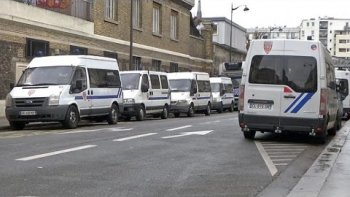 plan vigipirate paris allégé