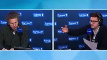 Alors que les chiffres du chômage en novembre, dévoilés aujourd'hui, vont encore être mauvais, Maxime Switek reçoit l'entrepreneur Gilles Babinet ; lequel a une vision quelque peu déroutante du marché du travail actuel et à venir.