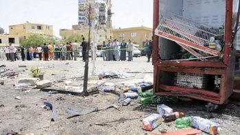 Alors que l’Égypte se relève doucement de ses mouvements sociaux de 2011, une nouvelle qui fait froid dans le dos vient à nouveau ternir la réputation du pays. En effet, mercredi matin (10/06/15), un banal contrôle de véhicule s'est transformé en une fusillade aux abords du temple de Karnac.