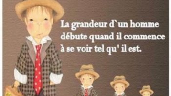 Ce diaporama intitulé "Pensées" nous est proposé par notre ordissinaute Titine. Il a pour thèmes la poésie, l'amitié, le bonheur.