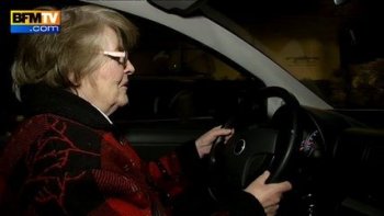 Prévention routière