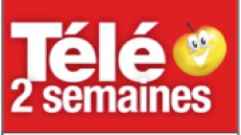 Logo Programme TV Télé2semaines