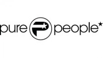 Logo Pure People