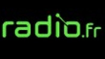 Logo Radio.fr