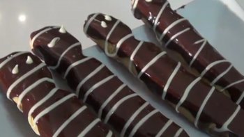 C'est bientôt Halloween, et pendant les vacances, faire des pâtisseries amusantes sur le thème est un excellent moyen d'occuper les enfants. Voici une recette rapide et facile qui va ravir toute la famille.