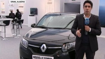 Renault a inauguré, lundi, une usine d'assemblage près d'Oran, en Algérie, qui produira un modèle à destination du marché algérien. L'entreprise renforce ainsi sa présence sur le deuxième marché en Afrique et accélère sa présence internationale.
