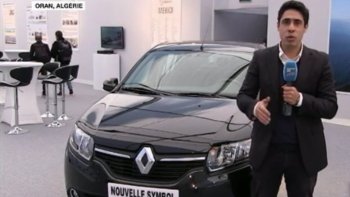 Renault a inauguré, lundi, une usine d'assemblage près d'Oran, en Algérie, qui produira un modèle à destination du marché algérien. L'entreprise renforce ainsi sa présence sur le deuxième marché en Afrique et accélère sa présence internationale.
