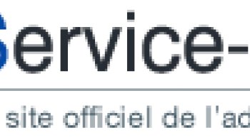 Logo Service public 