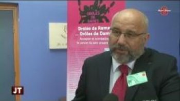 Les professionnels de santé ont décidé d’organiser un colloque un peu différent sur le cancer du sein afin de mettre l’accent sur les bienfaits du sport. Au niveau préventif, la pratique régulière d’un sport pourrait réduire les risques de contracter un cancer.