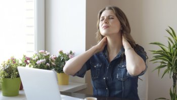 comment soigner le torticolis