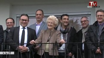 La solidarité pour communiquer