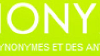 Logo Synonymes 
