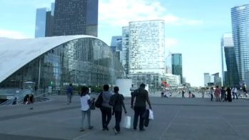  travailleurs indépendants