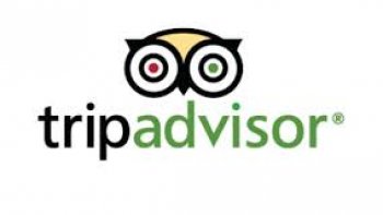 Logo Trip Advisor