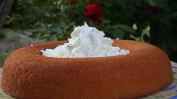 baba au rhum