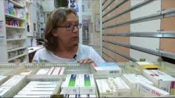 pénurie de médicaments 