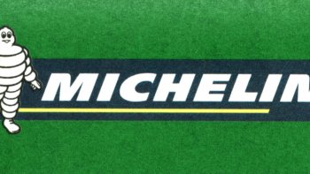 Logo Via Michelin 