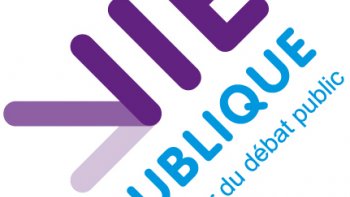 Logo Vie Publique 