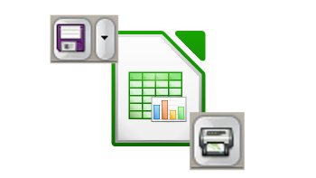 Dans cette fiche pratique "annexe", vous trouverez comment enregistrer, imprimer et ouvrir en utilisant l'application Classeur de LibreOffice. Pour en savoir plus, suivez le guide...