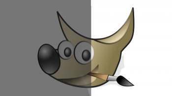 Gimp - Améliorer le contraste, la luminosité et les couleurs d'une photo