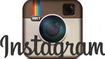 Instagram sur smartphone