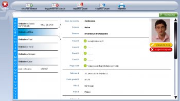 à vos carnets d adresses