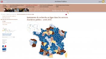 vignette archives publics