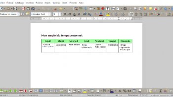 vignette low inserer tableau