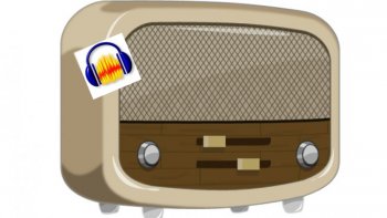 Enregistrer du son à l'aide d'Audacity