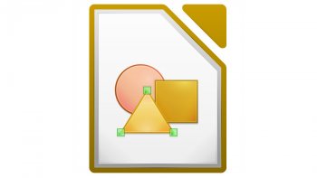 LibreOffice Draw - Dessiner des formes