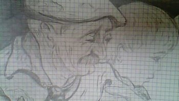 Doris, notre ordissinaute, vous invite à découvrir son poème. Brève histoire de la vie, de la vieillesse et du temps qui passe, Doris nous emmène aux frontières de la mort en toute délicatesse. Ce poème en alexandrins dégage une émotion qui nous touche tous : chacun d'entre nous a été confronté à la vieillesse, face au miroir ou simplement en observant nos proches.