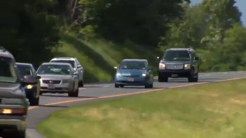 La voiture intelligente sera bientôt une réalité les autorités de la circulation américaine se prépare à ce nouveau défi.