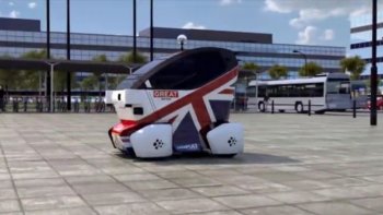 Au Royaume-Uni, les véhicules autonomes vont pouvoir être testés dans quatre villes, le ministère des Transports l'a annoncé ce mercredi.