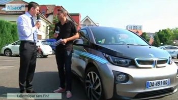 Spécialisé dans les voitures haut de gamme, le constructeur BMW a sorti en 2013 une nouvelle voiture électrique aux performances bluffantes. En plus d'un moteur très puissant pour une voiture électrique, le véhicule présente plus d'un atout pour séduire les conducteurs désireux de passer à l'électrique.