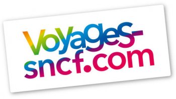 Logo Voyages SNCF