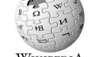 Logo Wikipédia 