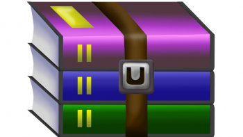 dossiers compressés