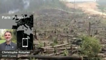 19 août 2014. Il nous reste environ trois mois et demi pour finir l'année et nous sommes déjà à sec. Nous avons tout consommé, alerte le Fonds mondial pour la nature (WWF France ), faisant référence aux ressources que la planète nous offre. 