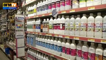 combustibles domestiques