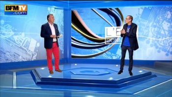 emission application indispensables pour les vacances