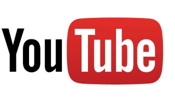 Logo Youtube 